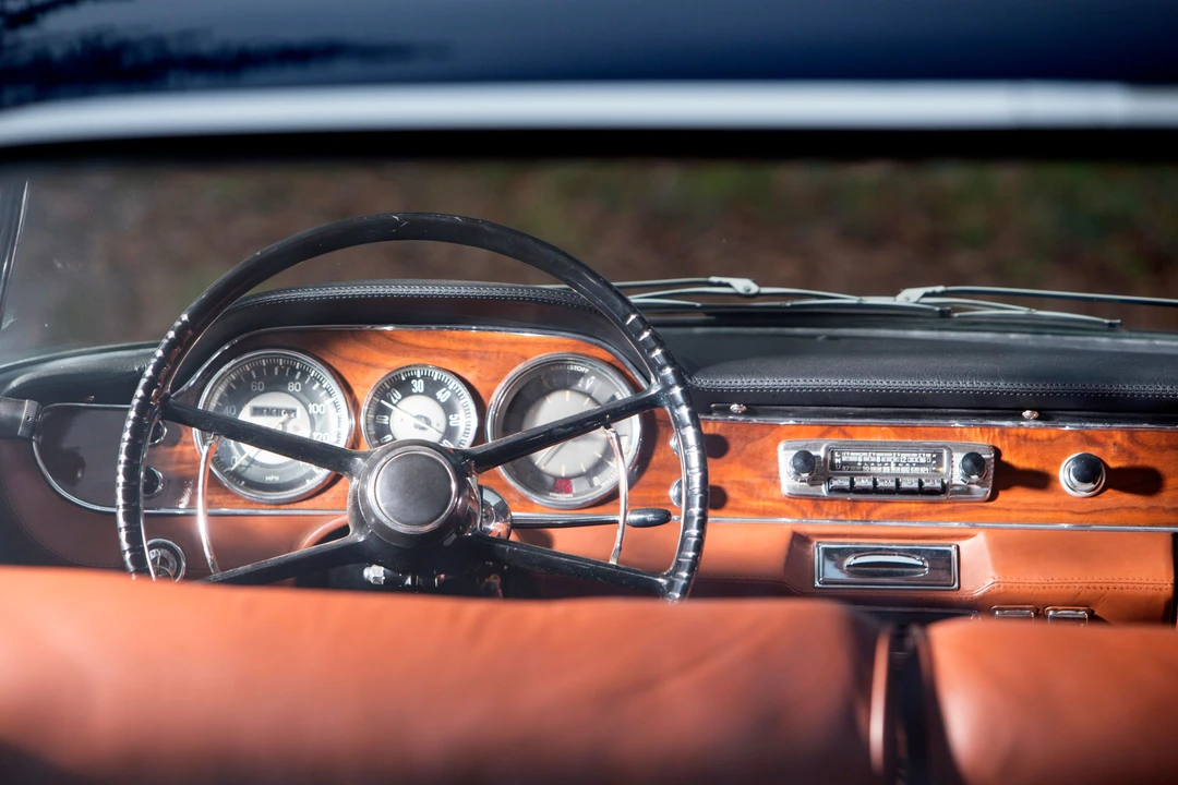 1965 BMW New Class - Image 23 of 26