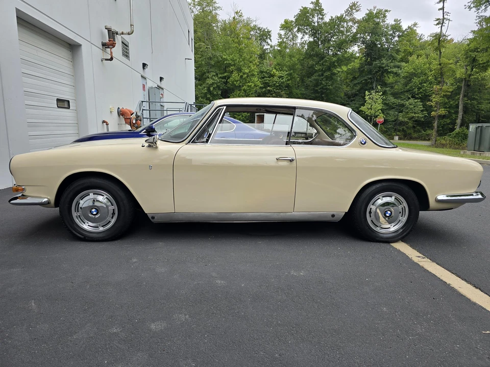1965 BMW New Class - Image 7 of 31