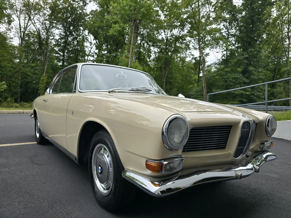 1965 BMW New Class - Image 2 of 31