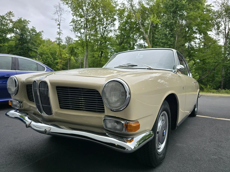 1965 BMW New Class - Image 4 of 31