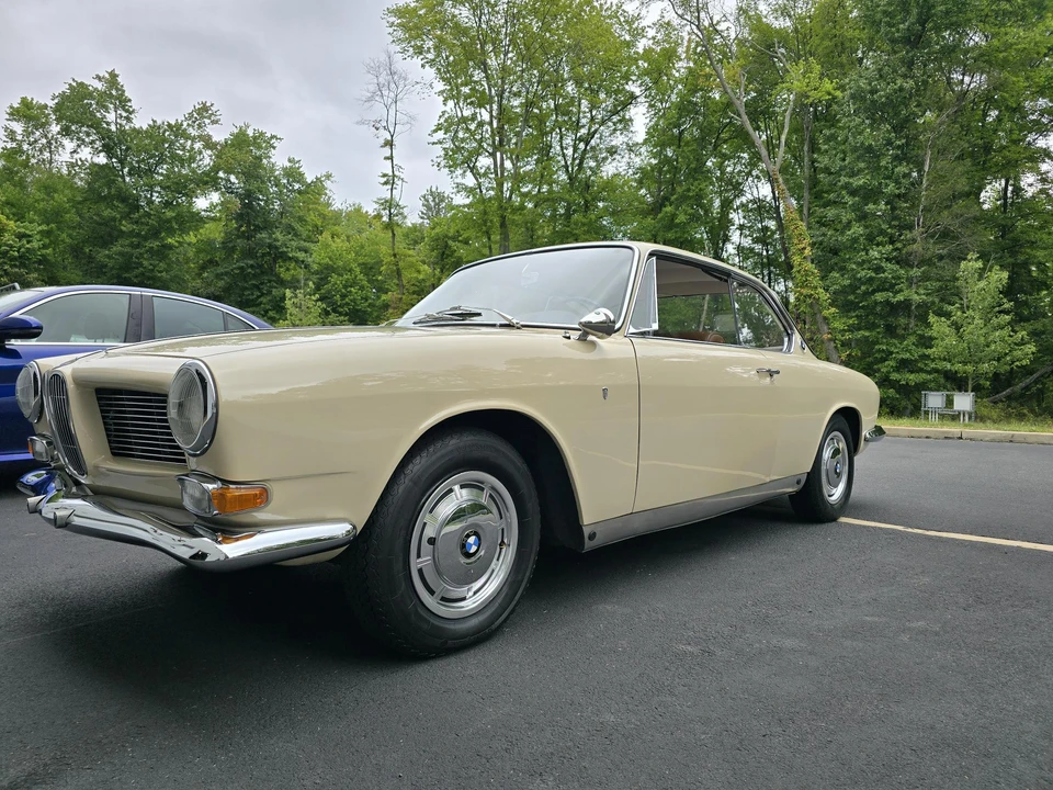 1965 BMW New Class - Image 5 of 31