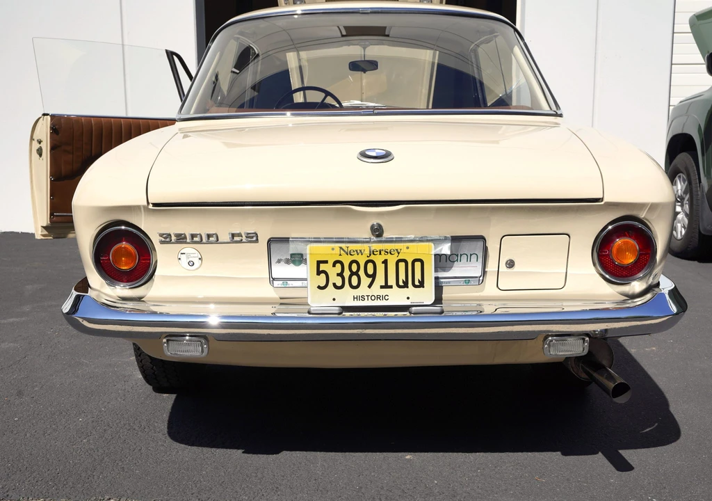 1965 BMW New Class - Image 18 of 31