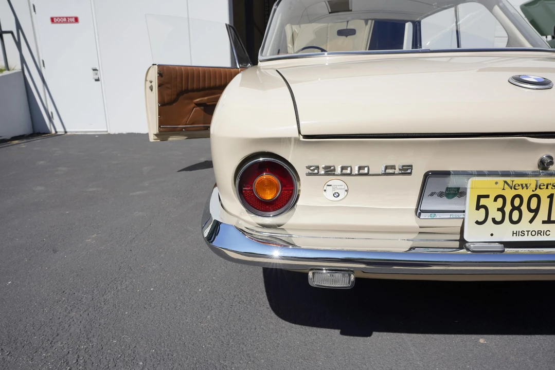 1965 BMW New Class - Image 19 of 31