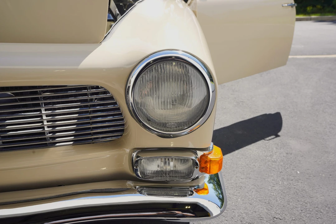 1965 BMW New Class - Image 17 of 31