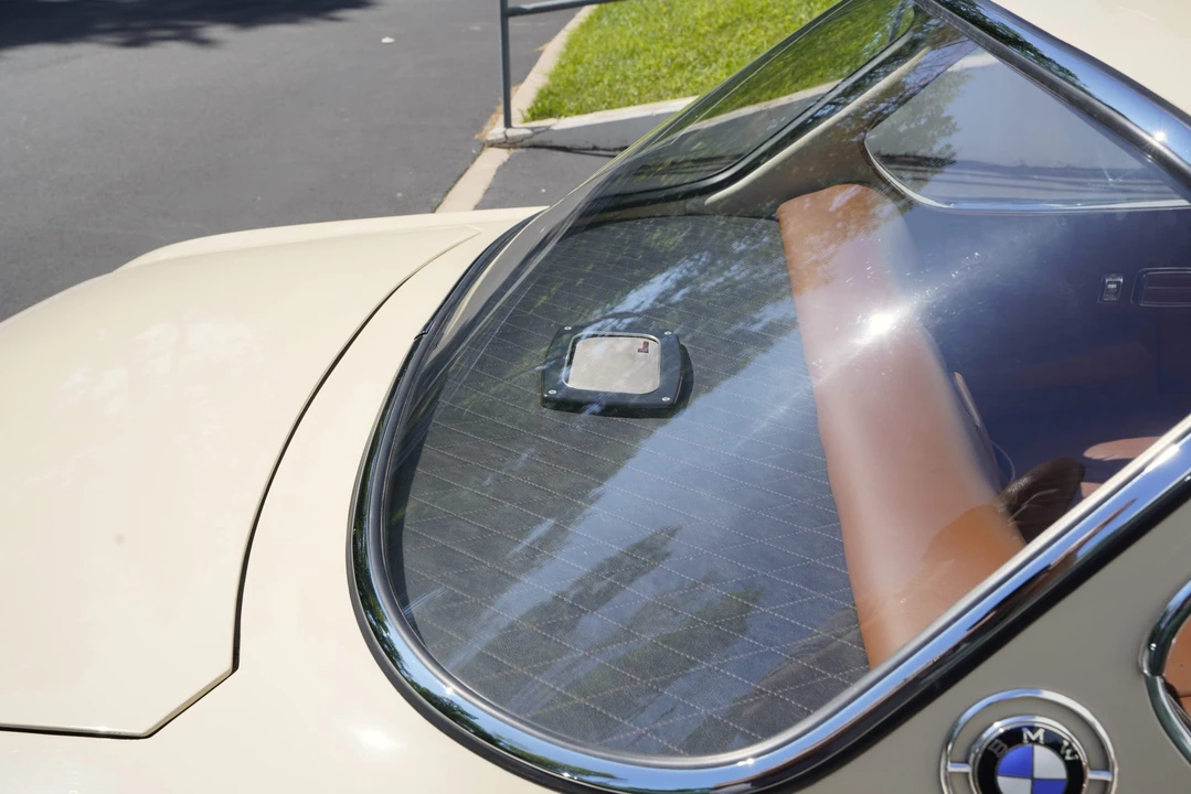 1965 BMW New Class - Image 25 of 31