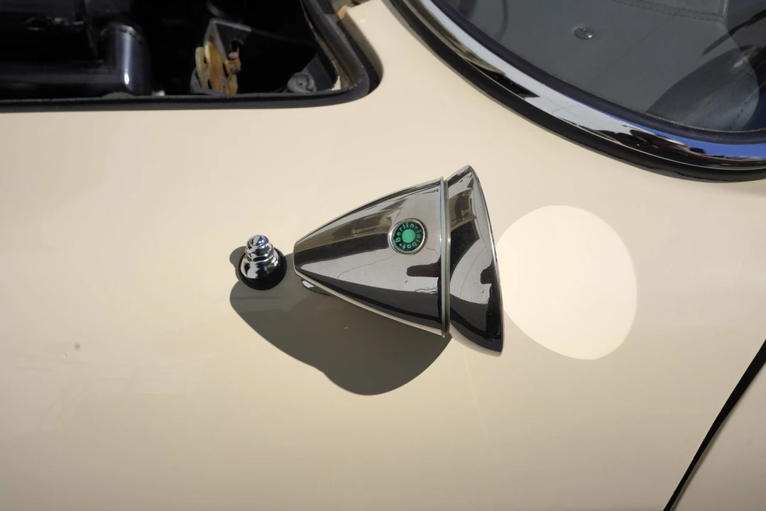 1965 BMW New Class - Image 28 of 31