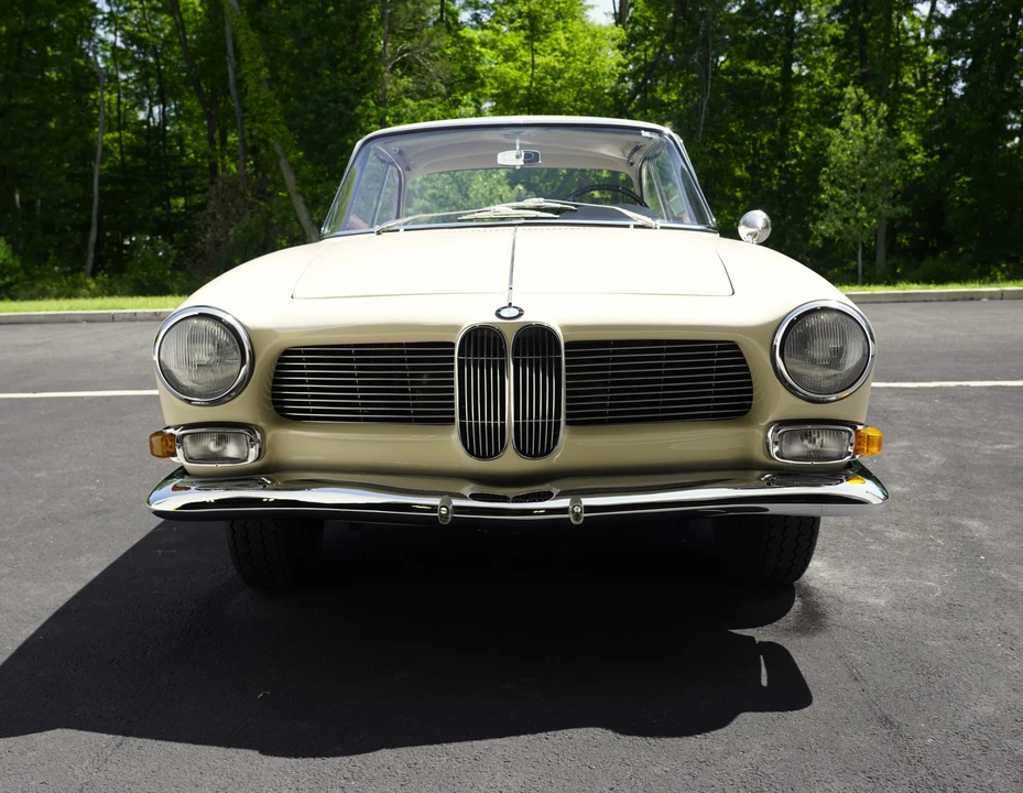 1965 BMW New Class - Image 3 of 31