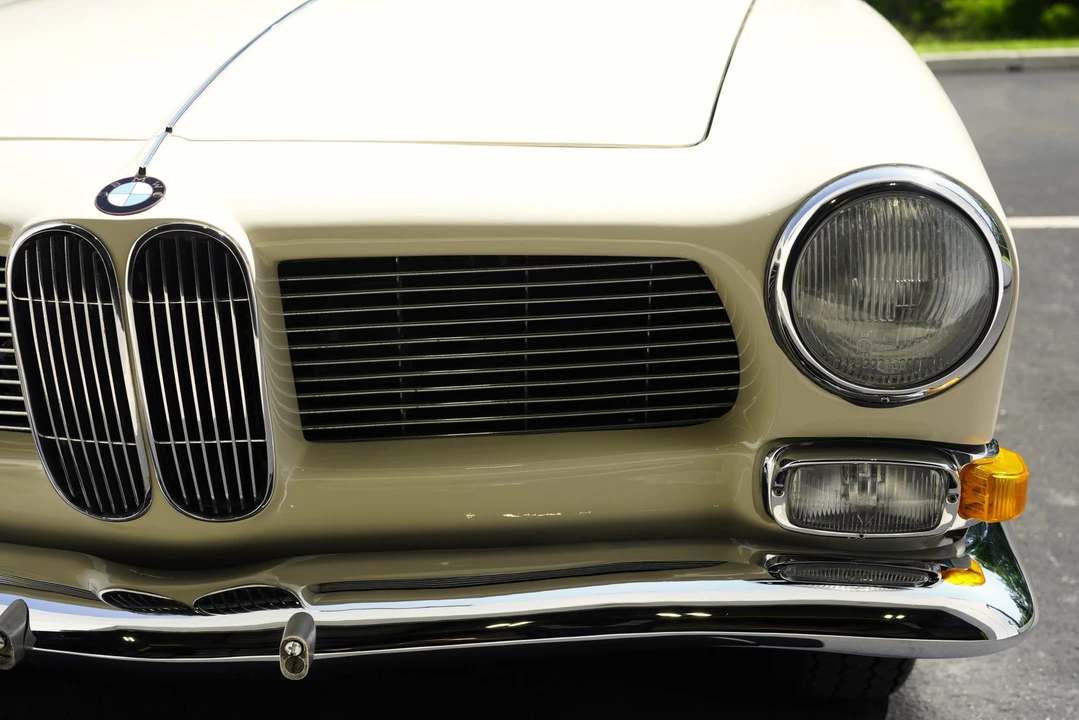 1965 BMW New Class - Image 14 of 31
