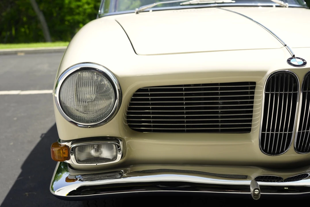 1965 BMW New Class - Image 13 of 31