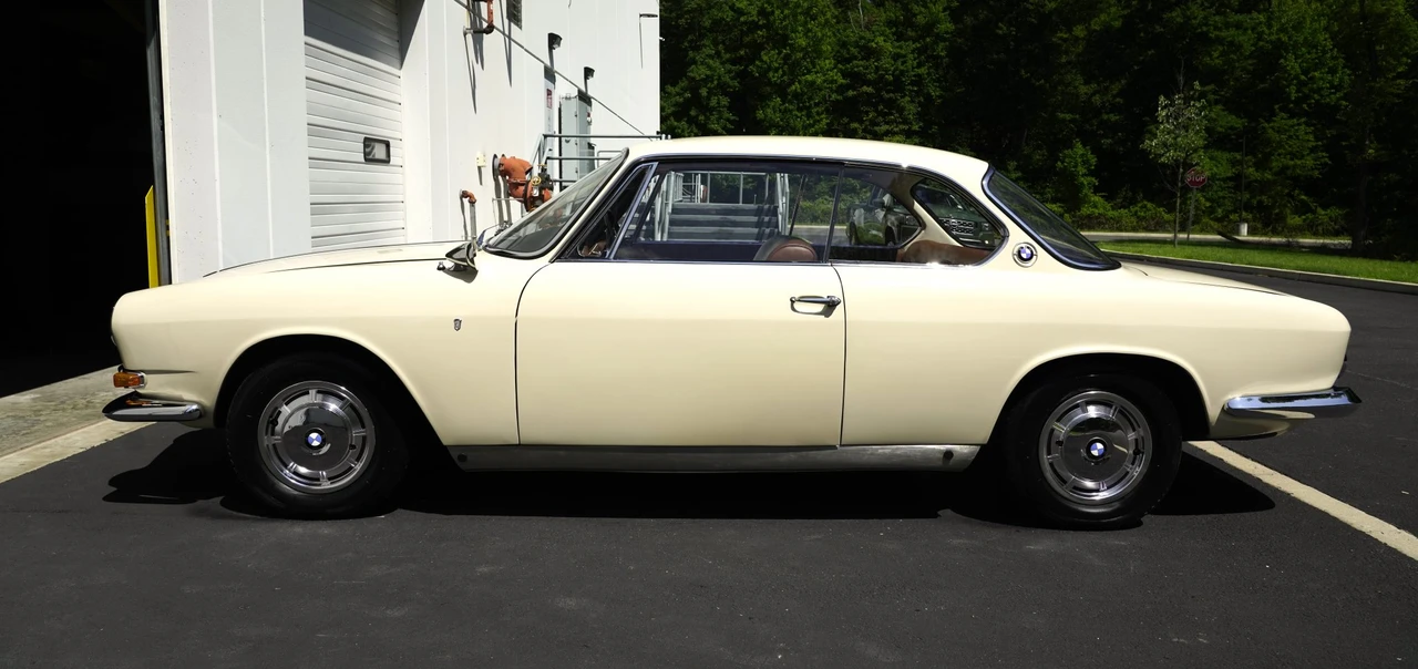 1965 BMW New Class - Image 6 of 31