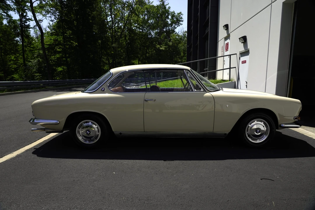 1965 BMW New Class - Image 12 of 31