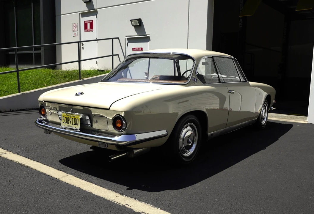 1965 BMW New Class - Image 11 of 31