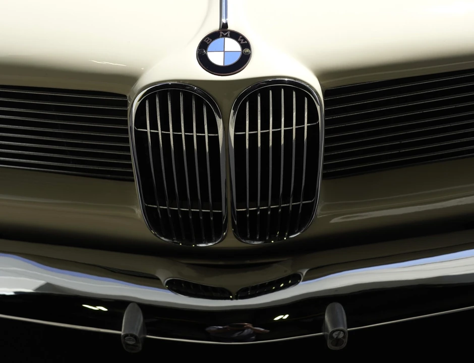 1965 BMW New Class - Image 16 of 31