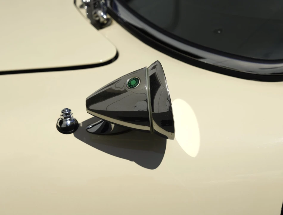 1965 BMW New Class - Image 29 of 31