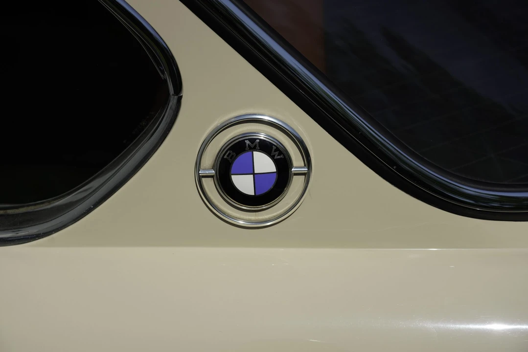 1965 BMW New Class - Image 27 of 31