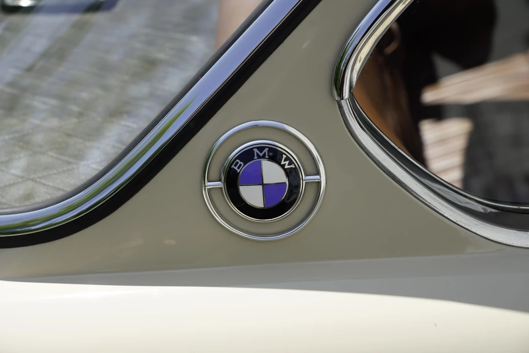 1965 BMW New Class - Image 26 of 31