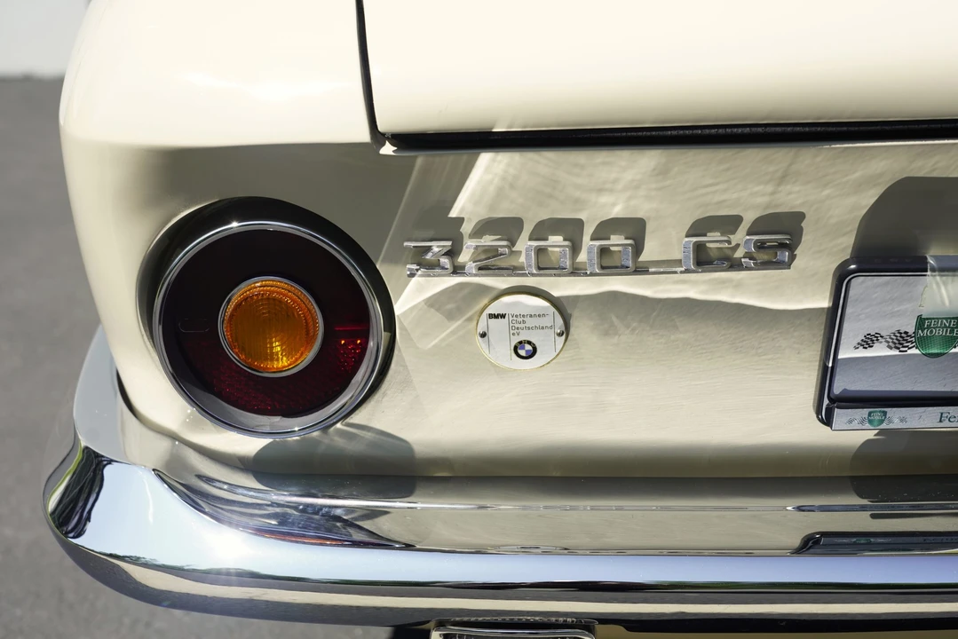 1965 BMW New Class - Image 21 of 31
