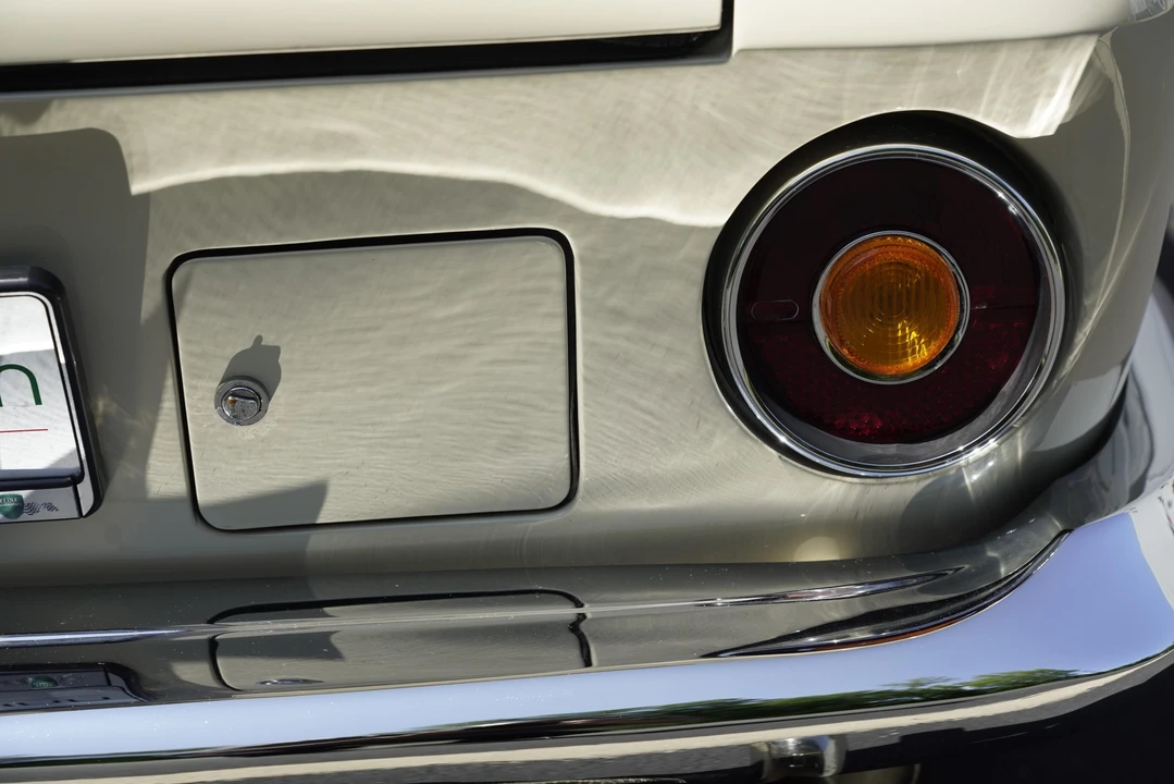 1965 BMW New Class - Image 23 of 31