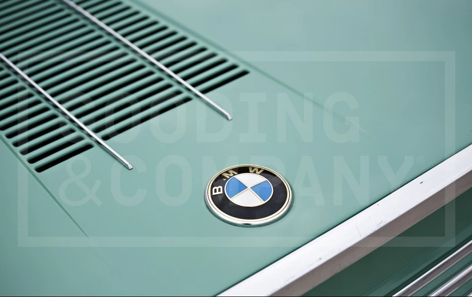 1965 BMW 700 - Image 10 of 14