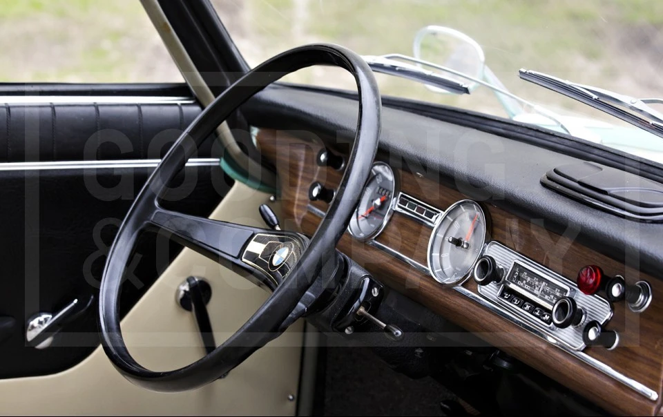 1965 BMW 700 - Image 5 of 14