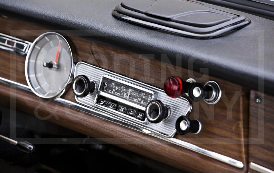 1965 BMW 700 - Image 7 of 14