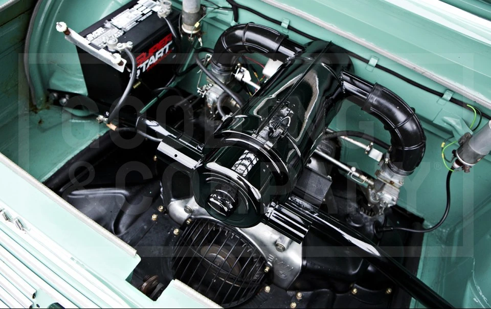 1965 BMW 700 - Image 12 of 14