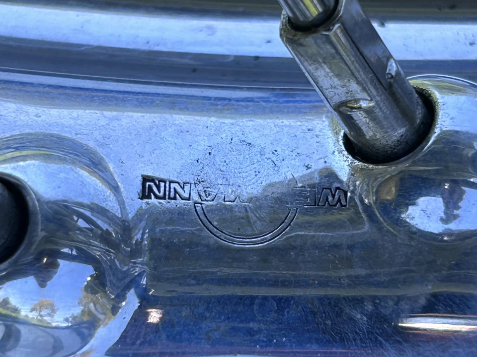 1965 BMW R69 - Image 15 of 31