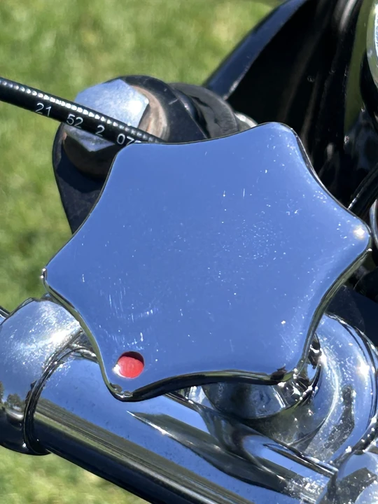 1965 BMW R69 - Image 21 of 31