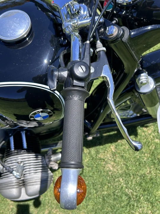 1965 BMW R69 - Image 28 of 31