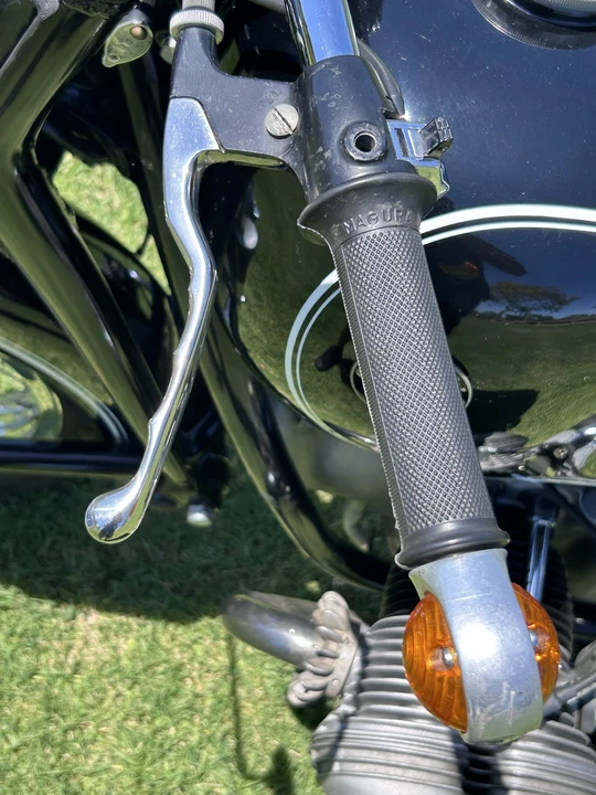 1965 BMW R69 - Image 27 of 31
