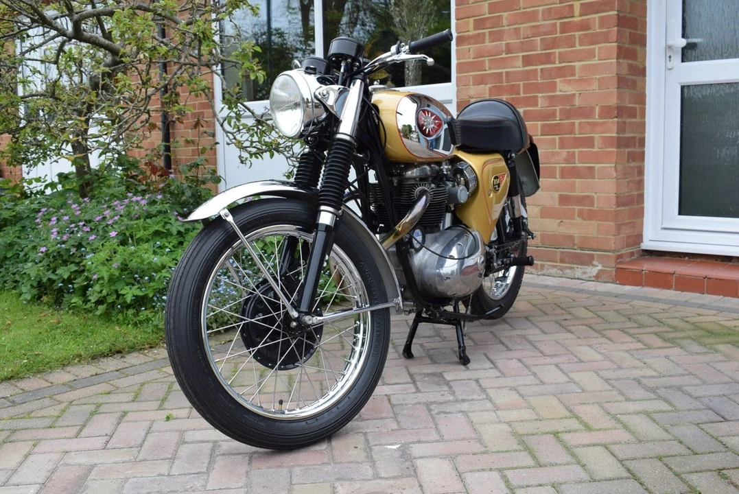 1965 BSA Lightning - Image 7 of 30