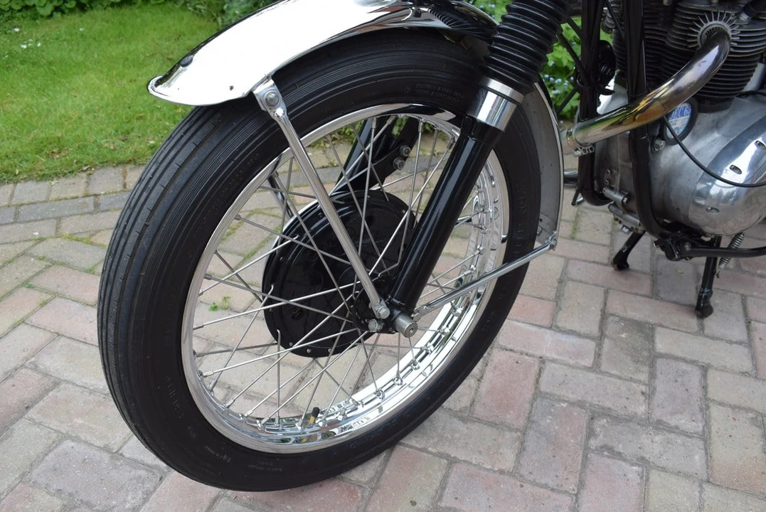 1965 BSA Lightning - Image 21 of 30