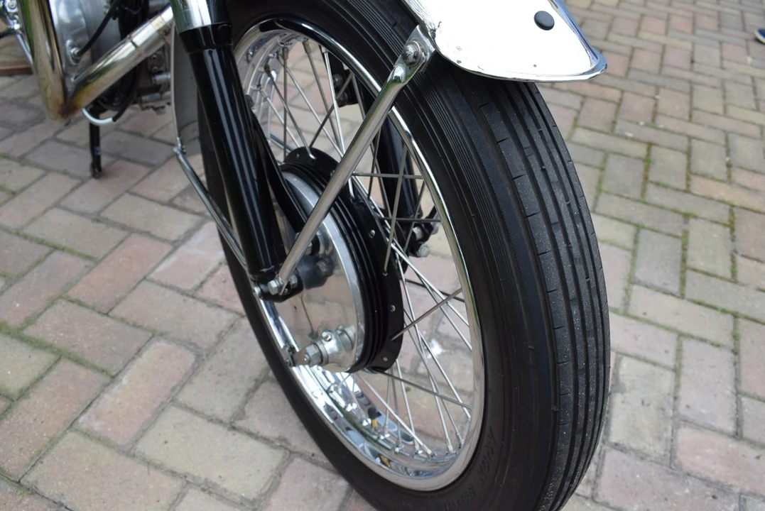 1965 BSA Lightning - Image 22 of 30