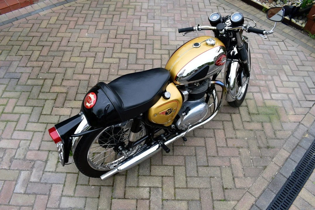 1965 BSA Lightning - Image 13 of 30