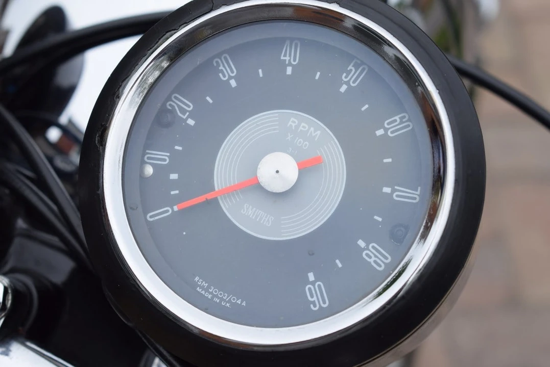 1965 BSA Lightning - Image 27 of 30