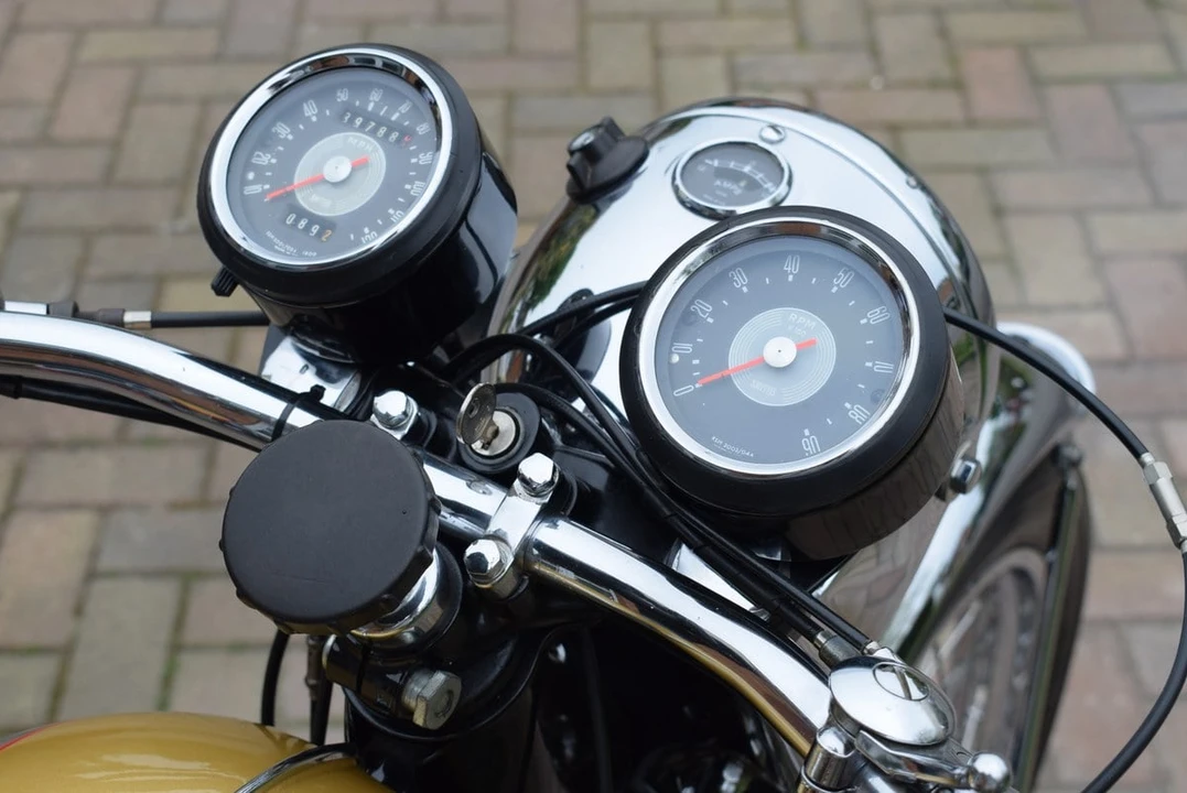 1965 BSA Lightning - Image 24 of 30