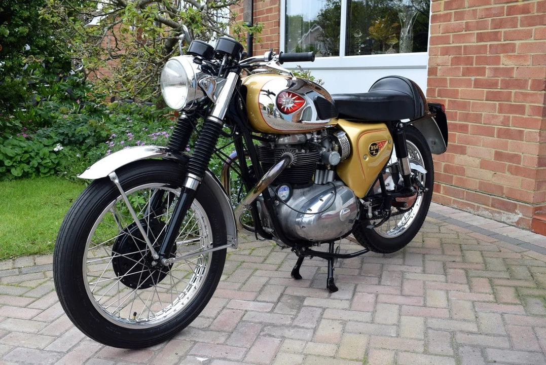 1965 BSA Lightning - Image 2 of 30