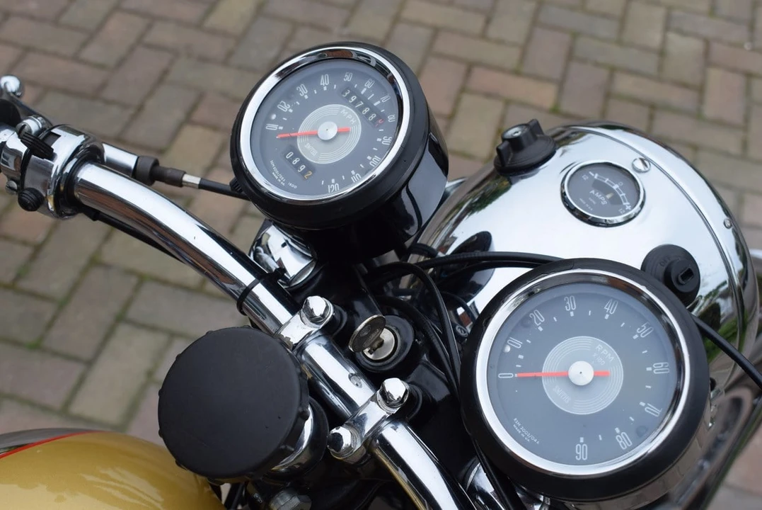 1965 BSA Lightning - Image 29 of 30