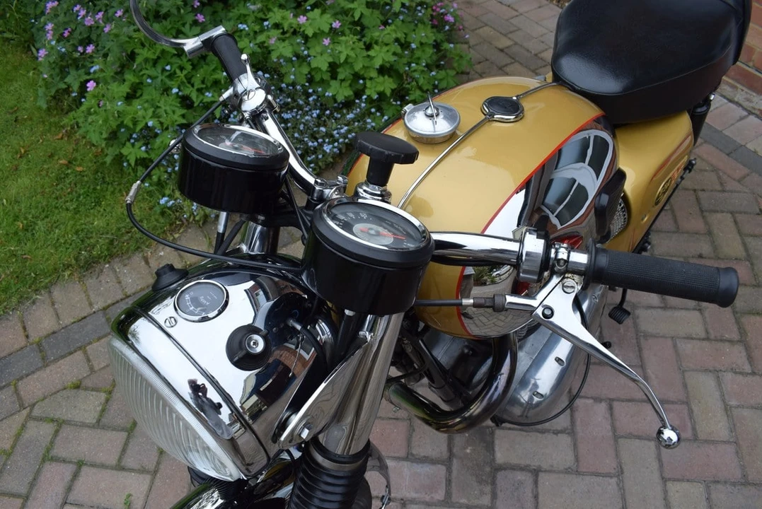 1965 BSA Lightning - Image 23 of 30