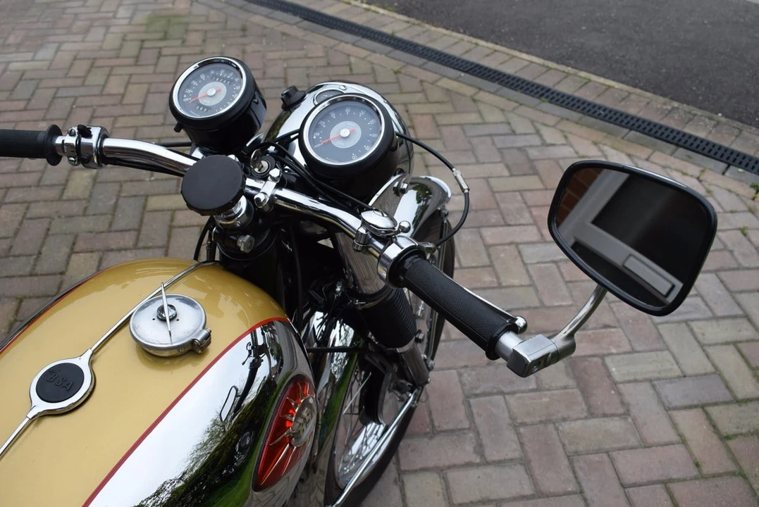 1965 BSA Lightning - Image 30 of 30