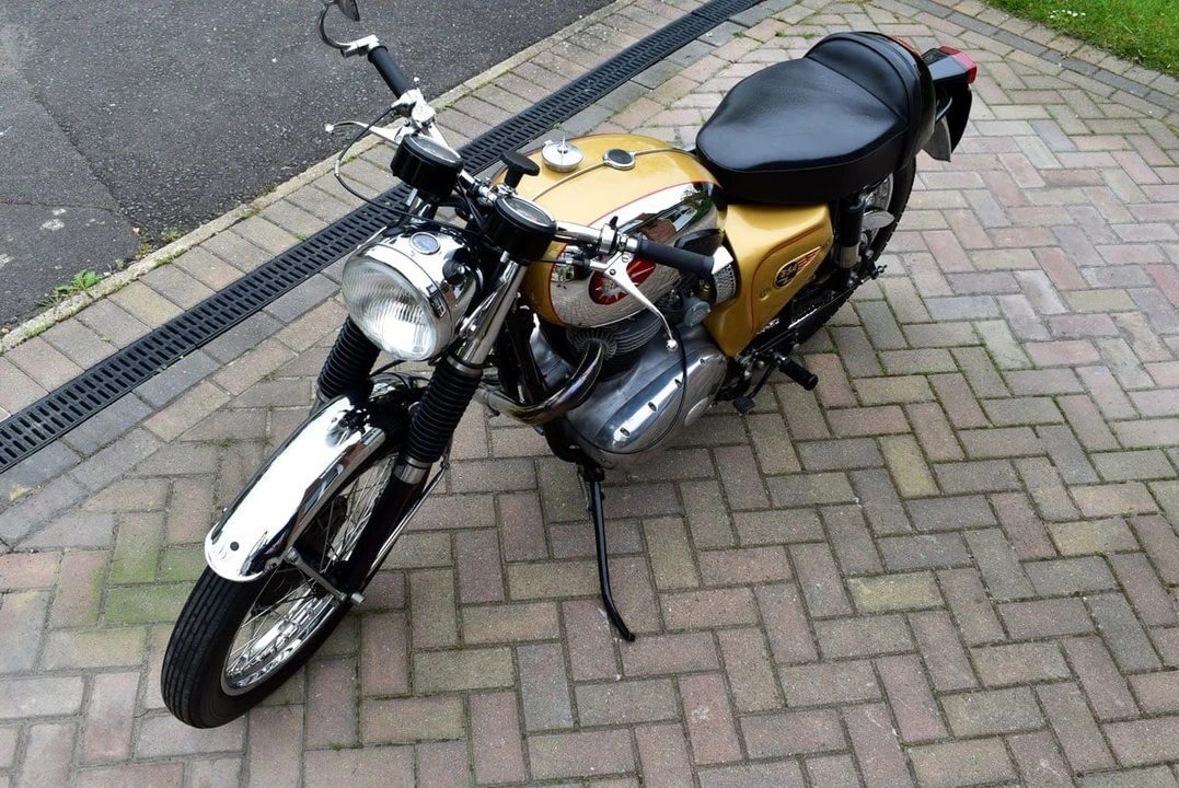1965 BSA Lightning - Image 19 of 30