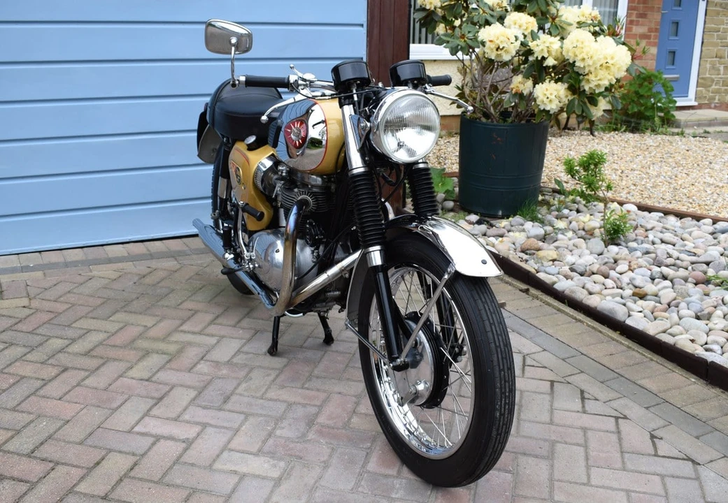 1965 BSA Lightning - Image 3 of 30
