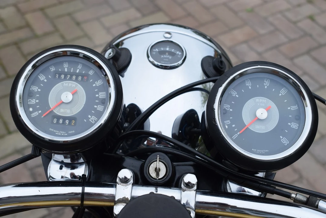 1965 BSA Lightning - Image 25 of 30