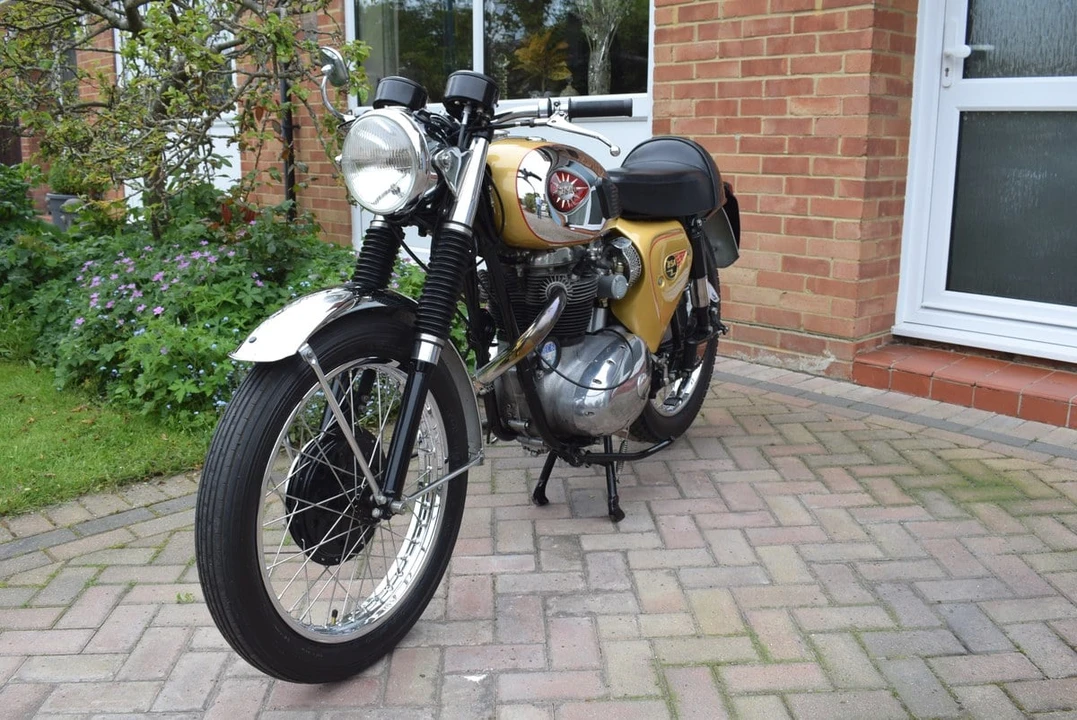 1965 BSA Lightning - Image 4 of 30