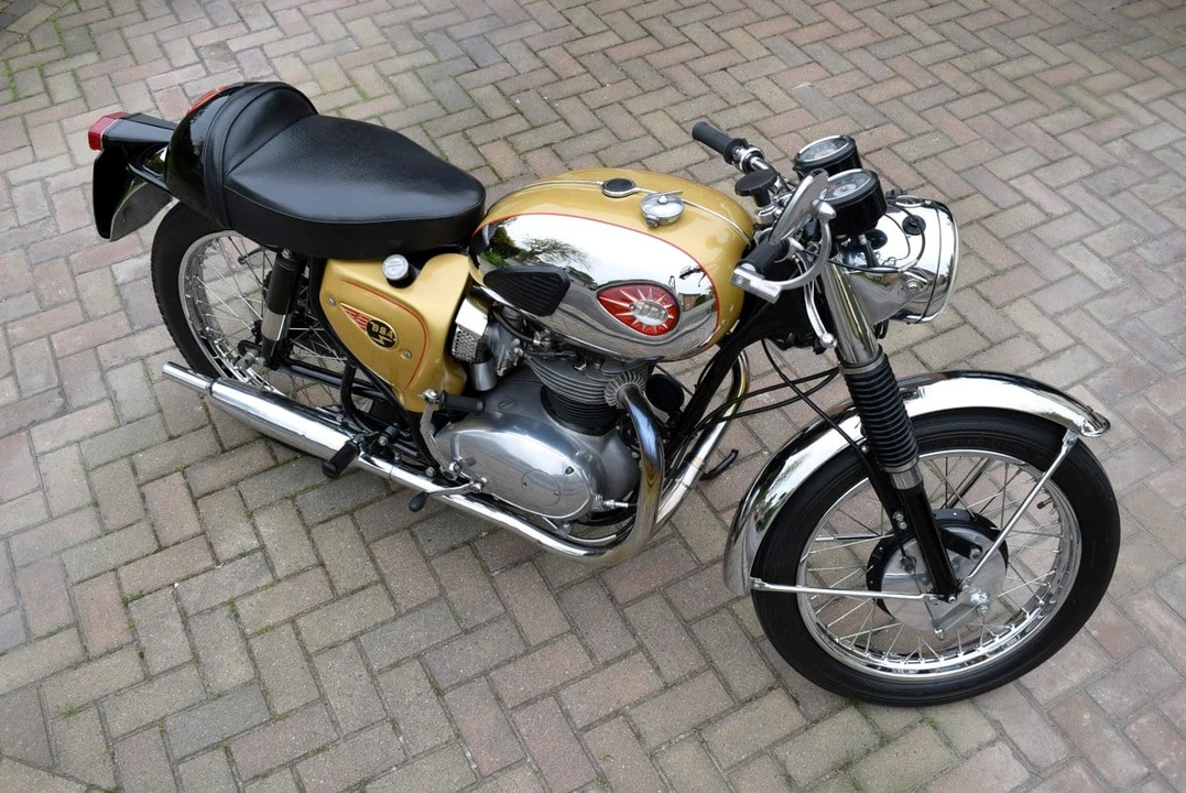 1965 BSA Lightning - Image 17 of 30