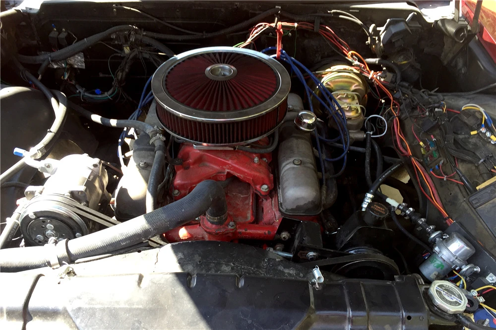 1965 Buick Electra - Image 3 of 5