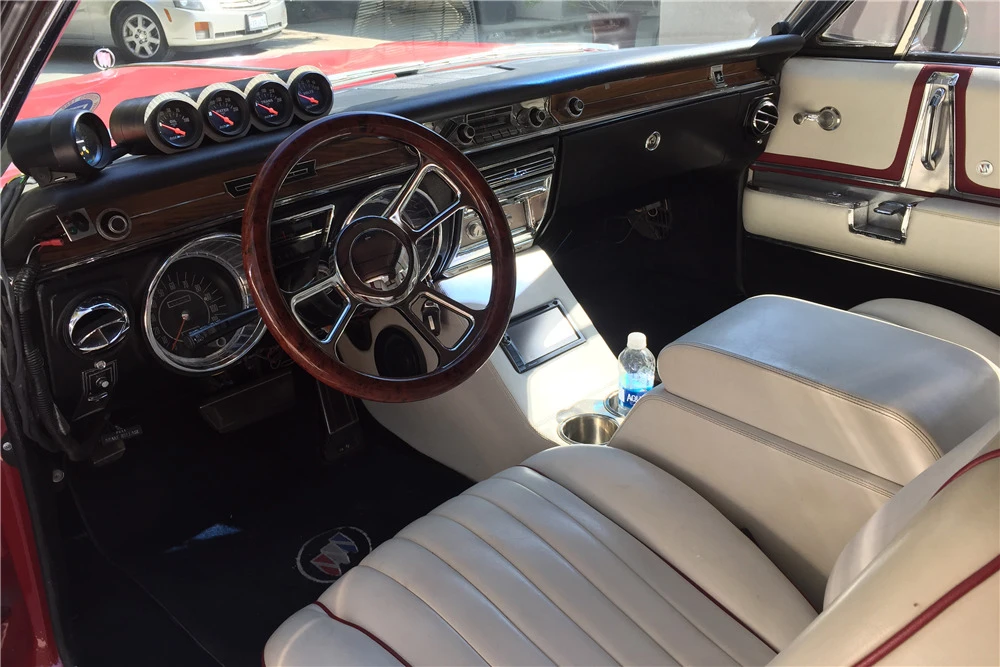 1965 Buick Electra - Image 4 of 5