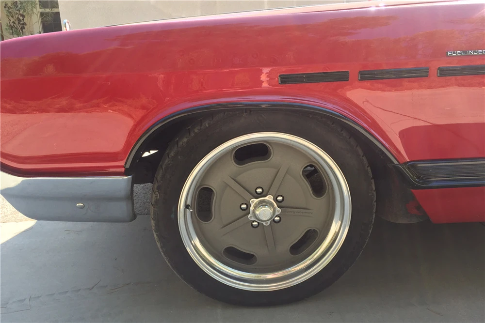 1965 Buick Electra - Image 5 of 5