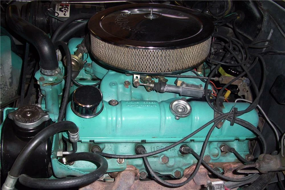 1965 Buick Gran Sport - Image 3 of 5