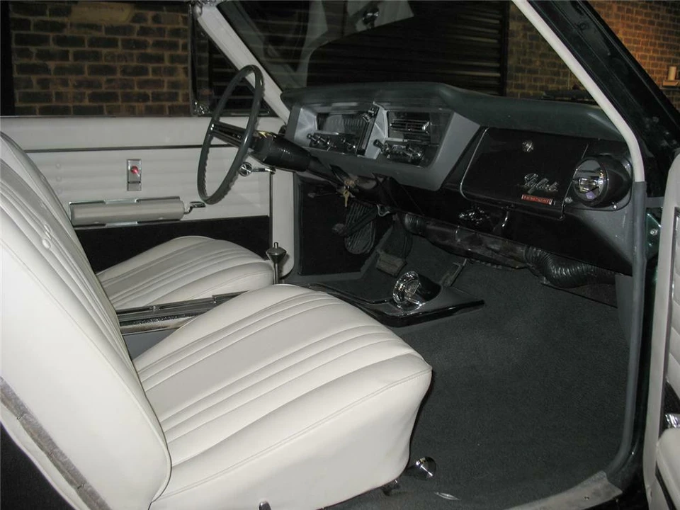 1965 Buick Gran Sport - Image 3 of 4